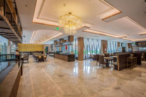 Ramada by Wyndham Luoyang Downtown, Luoyang